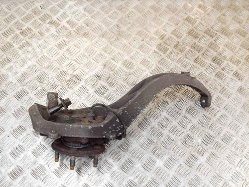 Left front steering knuckle JAGUAR XF I (X250) 3.0 D | BP14636462M25 