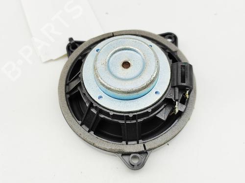 Speaker LAND ROVER RANGE ROVER EVOQUE (L538) 2.2 D 4x4 | BP29753358E2 