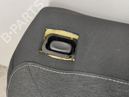 Sæde Bagtil FORD PUMA (J2K, CF7) 1.0 EcoBoost mHEV | BP27779813C17 