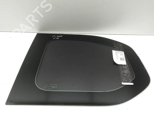 Panel rude bagtil venstre CITROËN BERLINGO Box Body/MPV (K9) 1.5 BlueHDi 100 (102 hp) 32459414