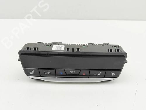 Used Electronic module BMW X3 (G01, F97, G08) M Competition (510 hp) 30732157