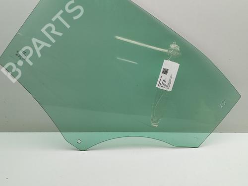 Used Rear left door window POLESTAR POLESTAR 2 (534) EV (476 hp) 27798400