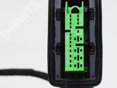 Wiring harness PORSCHE PANAMERA (971) 2.9 4S (97ADB1, 97BDB1, 97ADN1) | BP28547582E16 