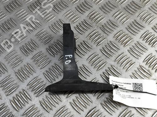 Used Front bumper bracket AUDI Q7 (4MB, 4MG, 4MQ) 3.0 TDI quattro (272 hp) 28437101