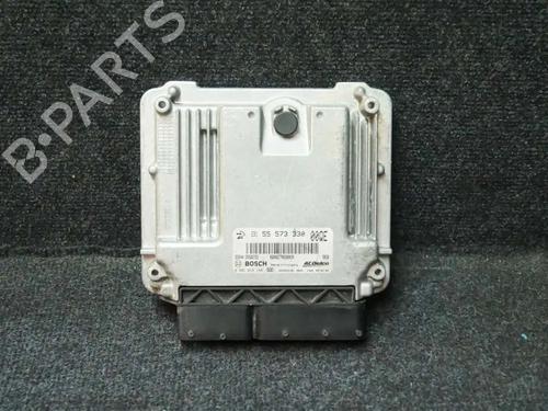 Used Engine control unit (ECU) Engine control unit (ECU) OPEL INSIGNIA A Saloon (G09) 2.0 CDTI (69) (120 hp) 6721749 6721749