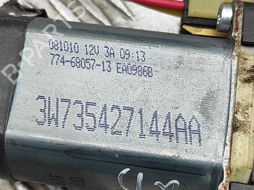 Rudehejsemotor bagstkærm højre FORD USA CROWN VICTORIA 4.6 FlexFuel | BP29637787E22 
