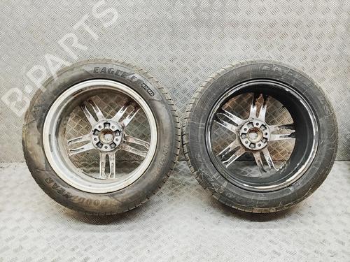 Rim PORSCHE MACAN (95B) 3.0 S Diesel | BP31047115C45 