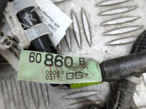 Electronic module TOYOTA LAND CRUISER PRADO (_J15_) 2.8 D-4D (GDJ150_, GDJ155_, GDJ150, GDJ151) | BP25999837M83 