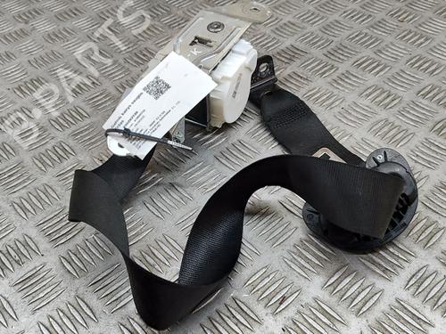 Sicherheitsgurt hinten links für BMW X2 (F39) sDrive 20 i (192 hp) 28558654