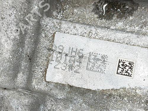 Gearbox MAZDA 6 Estate (GJ, GL) 2.2 D (GJ2FW, GJ692) | BP21187540M3