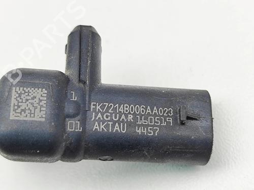 Electronic sensor JAGUAR XE (X760) 2.0 D | BP38239358M84 - Image 7