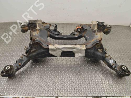 Used Rear axle ALFA ROMEO STELVIO (949_) 2.0 Q4 (949.AXF2A) (201 hp) 30231643