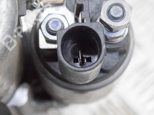 Starter SKODA KAROQ (NU7, ND7) 1.5 TSI | BP10557824M8 