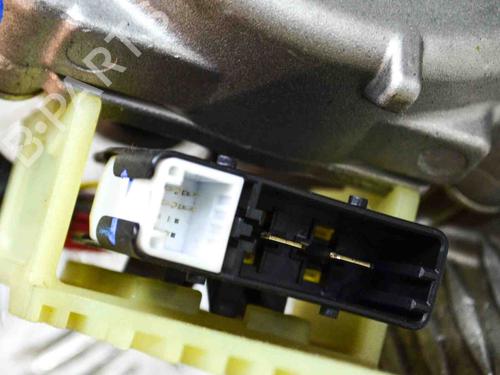 Steering column RENAULT ZOE (BFM_) ZOE | BP8353447M21 