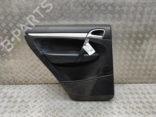 Bageste venstre beklædning PORSCHE CAYENNE (9PA) 3.2 (250 hp) 22999492