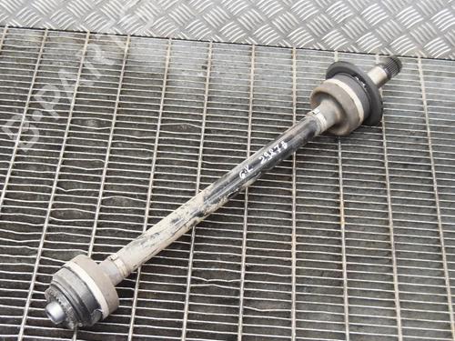 Used Left rear driveshaft BMW 5 (G30, F90) 530 e Plug-in-Hybrid (184 hp) 7901683