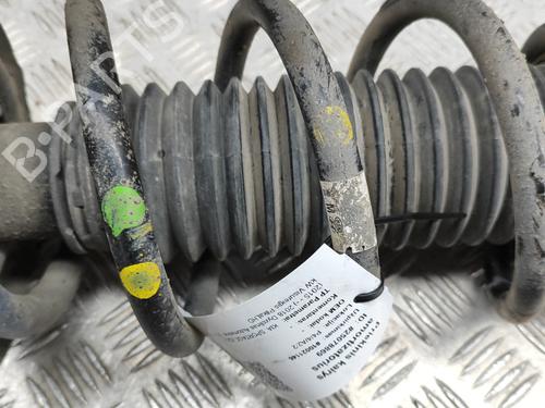 Left front shock absorber KIA SPORTAGE IV (QL, QLE) 2.0 CRDi AWD | BP18165993M16