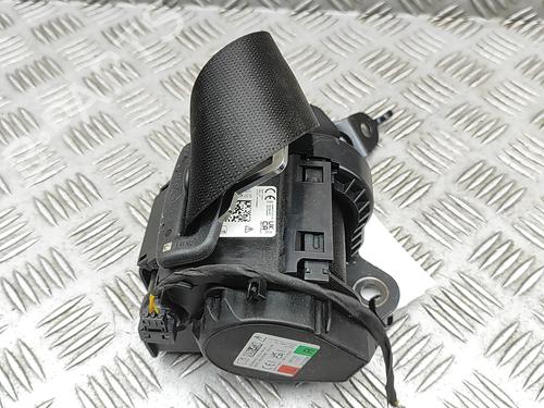 Sikkerhetsbelte bak høyre BMW 3 Touring (G21, G81) 330 e Plug-in-Hybrid (292 hp) 31297279