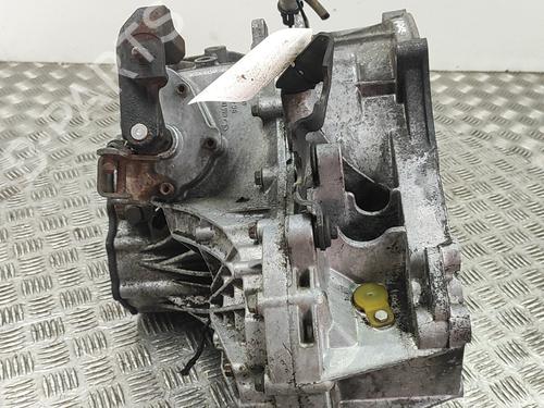 Gearbox CHEVROLET CAPTIVA (C100, C140) 2.0 D 4WD | BP28101831M3 