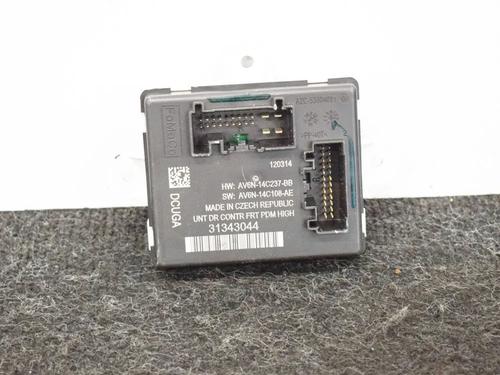 Used Electronic module Electronic module VOLVO V60 I (155) 1.6 DRIVe (114 hp) 6747061 6747061
