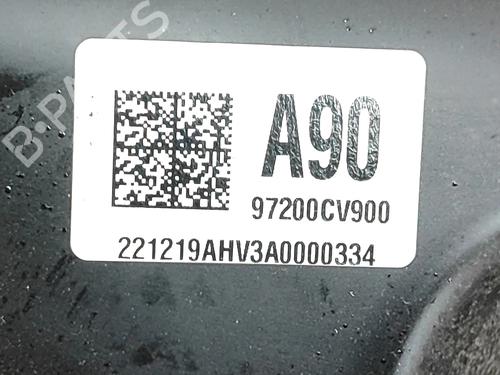 Heater matrix KIA EV6 (CV) 77 | BP38875109M63 - Image 8