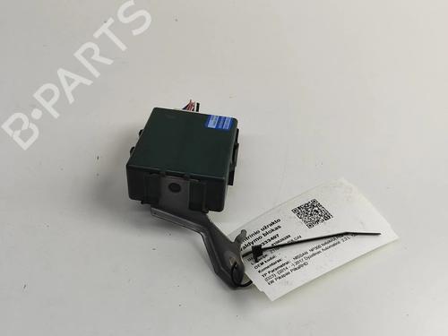 Electronic module NISSAN NAVARA NP300 Pickup (D23, D23T) 2.3 dCi 4x4 (D231) | BP26017438M83 