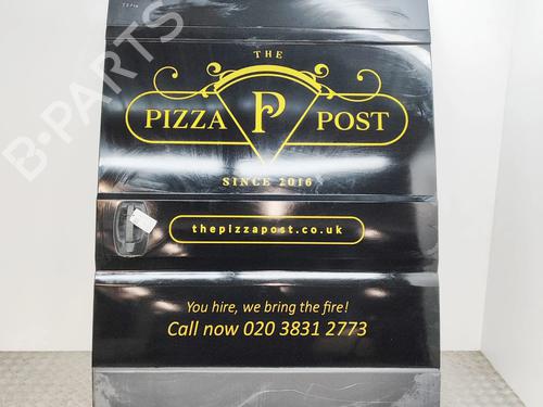 Used Left slide door CITROËN JUMPER II Van 2.0 BlueHDi 130 (130 hp) 31112776