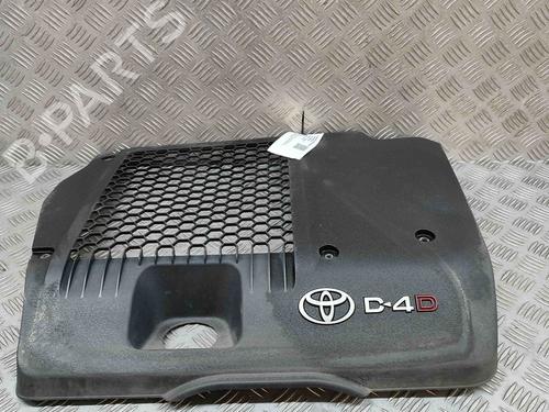 Used Upper protection TOYOTA HILUX VII Pickup (_N1_, _N2_, _N3_) 2.5 D 4WD (KUN25) (102 hp) 24141956