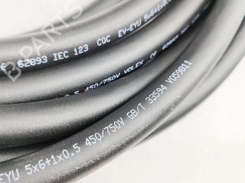 Cable TESLA MODEL 3 (5YJ3) EV | BP33697722E12 - Image 7