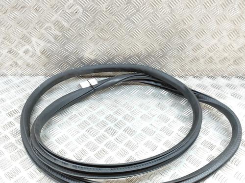 Used Rubber door seal JAGUAR I-PACE (X590) EV400 AWD (400 hp) 27767243