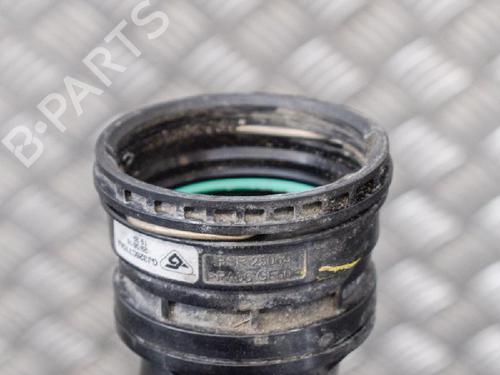 Intercooler pipe LAND ROVER RANGE ROVER EVOQUE (L538) 2.0 D 4x4 | BP14666750M127 