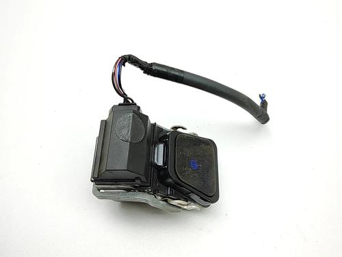 Telecamera Telecamera MITSUBISHI L200 / TRITON (KJ_, KK_, KL_) 2.4 DI-D 4WD (KL1T) (181 hp) 37493558 37493558