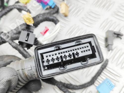 Wiring harness VW GOLF VIII Variant (CG5, DB5) 2.0 TDI | BP38961108E16 - Image 5
