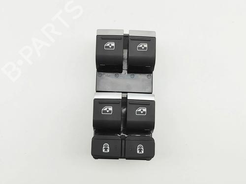 Used Right front window switch Right front window switch 36953046 36953046
