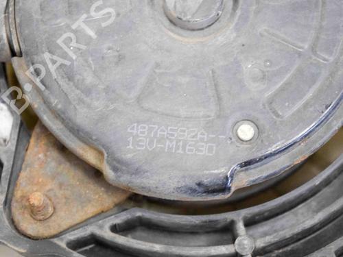 Radiator fan SUZUKI SWIFT IV (FZ, NZ) 1.2 (AZH412, ZC72S) | BP10527276M35 