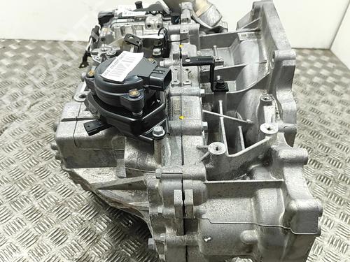 Gearbox KIA SORENTO IV (MQ4, MQ4A) 2.2 CRDi AWD | BP31047198M3