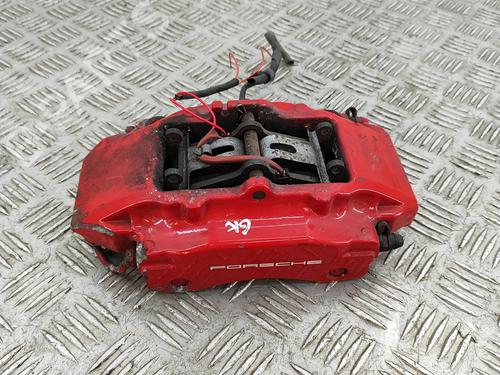 Used Left rear brake caliper PORSCHE BOXSTER (987) 2.7 (240 hp) 28154227