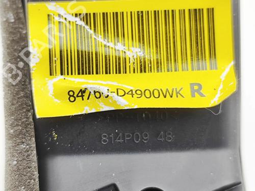 Luftventil KIA OPTIMA Sportswagon (JF) 1.7 CRDi | BP33395449I21 - Image 7