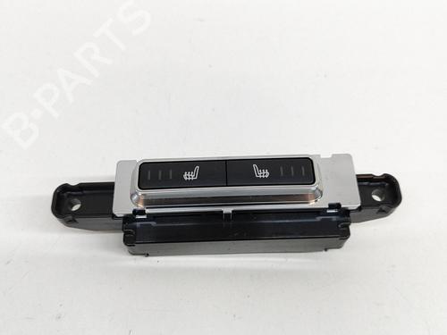 Used Switch LAND ROVER RANGE ROVER SPORT II (L494) 3.0 SDV6 4x4 (306 hp) 27773362