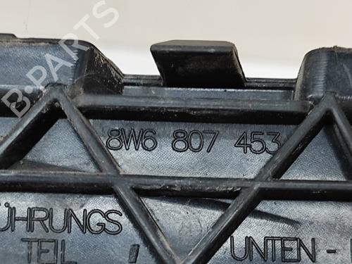 Rear bumper bracket AUDI A5 (F53, F5P) S5 quattro | BP27532238C159 