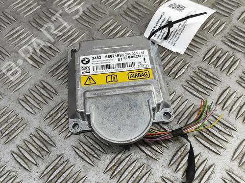 Used ECU airbags BMW 3 Gran Turismo (F34) 335 d xDrive (313 hp) 30644139