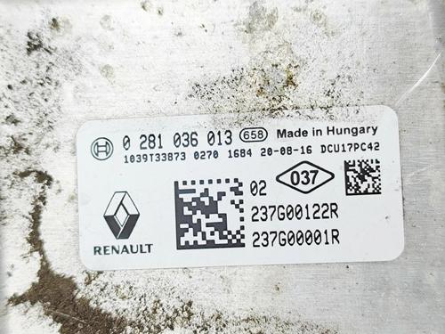 Electronic module RENAULT MASTER III Van (FV) 2.3 dCi 145 FWD (FV0E, FV0F, FV0H, FV02, FV0M, FV0S,... | BP34218065M83  - Image 7