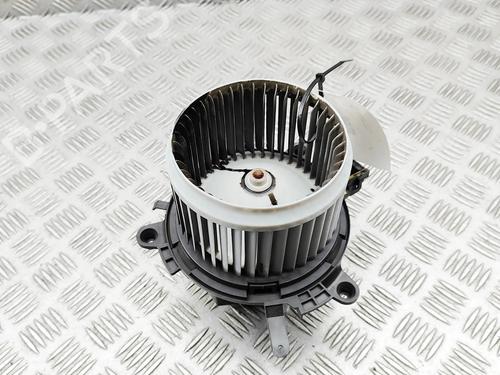 Heater blower motor DS DS 7 Crossback (J4_, JR_, JC_) 2.0 BlueHDi 180 (JJEHZR) | BP31926493M62