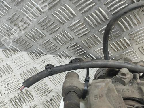 Left rear brake caliper SKODA SUPERB III Estate (3V5) 2.0 TDI | BP28566182M107 