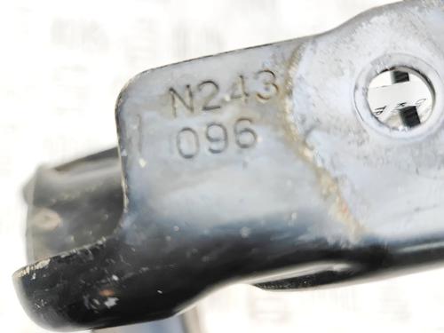 Front bumper reinforcement MAZDA MX-5 IV (ND__) 2.0 (ND6E, NDERC) | BP37996170C109 - Image 8