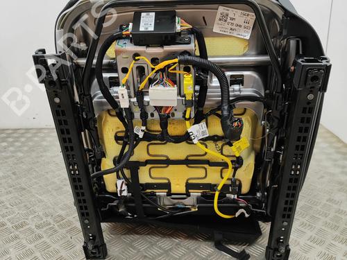 Juego Asientos KIA CEED (CD) 1.5 T-GDI | BP30574884C78 