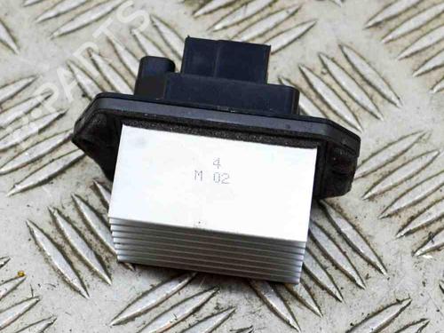 Used Heater resistor JAGUAR XF I (X250) 3.0 D (275 hp) 14636704