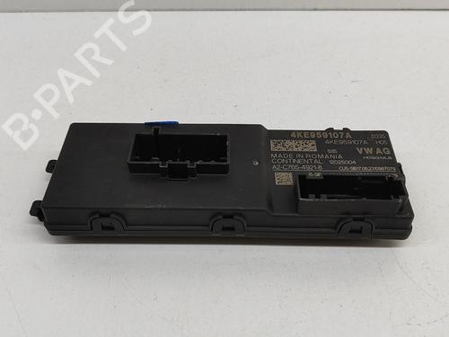 Elektronisk modul AUDI Q4 E-TRON Sportback (F4N) 35 (170 hp) 28687372