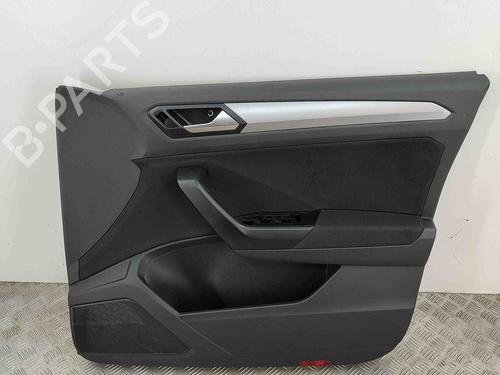 Verkleidung vorne rechts für VW T-ROC (A11, D11) 1.5 TSI (150 hp) 27339498