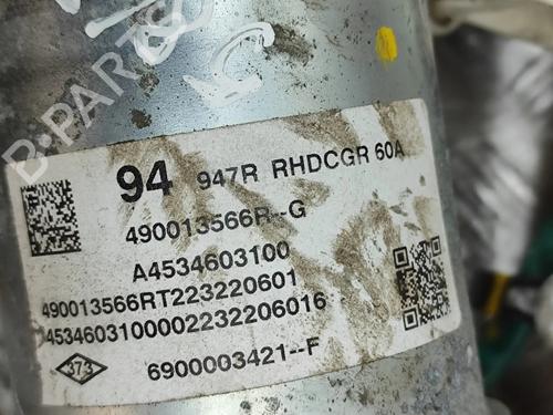 Steering rack SMART FORTWO Coupe (453) electric drive / EQ (453.391) | BP31686962M22 